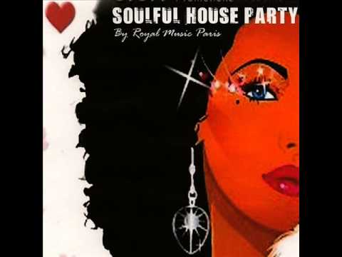 "New" Deep Soulful House Mix - Sept 2011 Part 5