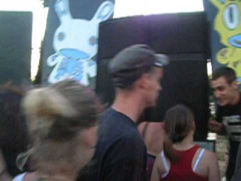 Taz @ LSA 22 08 09 J'assume