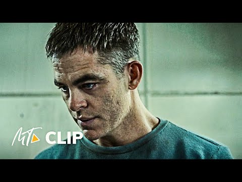 THE CONTRACTOR (2022) Official Clip — (HD)