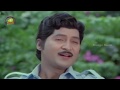 Srivaru Telugu Movie Video Songs Aalumagalu Full Song Shoban Babu Vijayashanti Mango Music