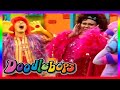 The Doodlebops The Unbearable Loadness Of Moe HD Full Episode Shows For Kids