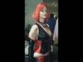 Жадный геймер Bloodrayne + Hot pictures of her =) 