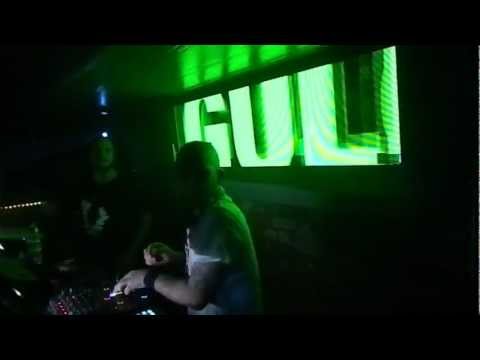 JJ Gullo @ EGG club -London - 8:30am