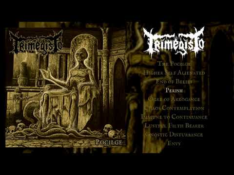 Trimegisto - Pocilge (Full Album 2016)