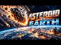 Asteroid vs Earth | Full Movie HD Sci-Fi Disaster | Tia Carrere