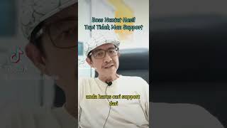 Download lagu Ketika Boss nuntut hasil tapi tidak memberi support #sukses #kerja #karir #managementskills mp3