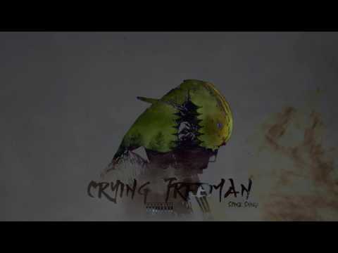 CRYING FREEMAN - SPIKE SHIRO -  prod by S2KEYZ[PandemoniuMxTape-5/1]