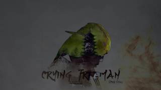 CRYING FREEMAN - SPIKE SHIRO -  prod by S2KEYZ[PandemoniuMxTape-5/1]