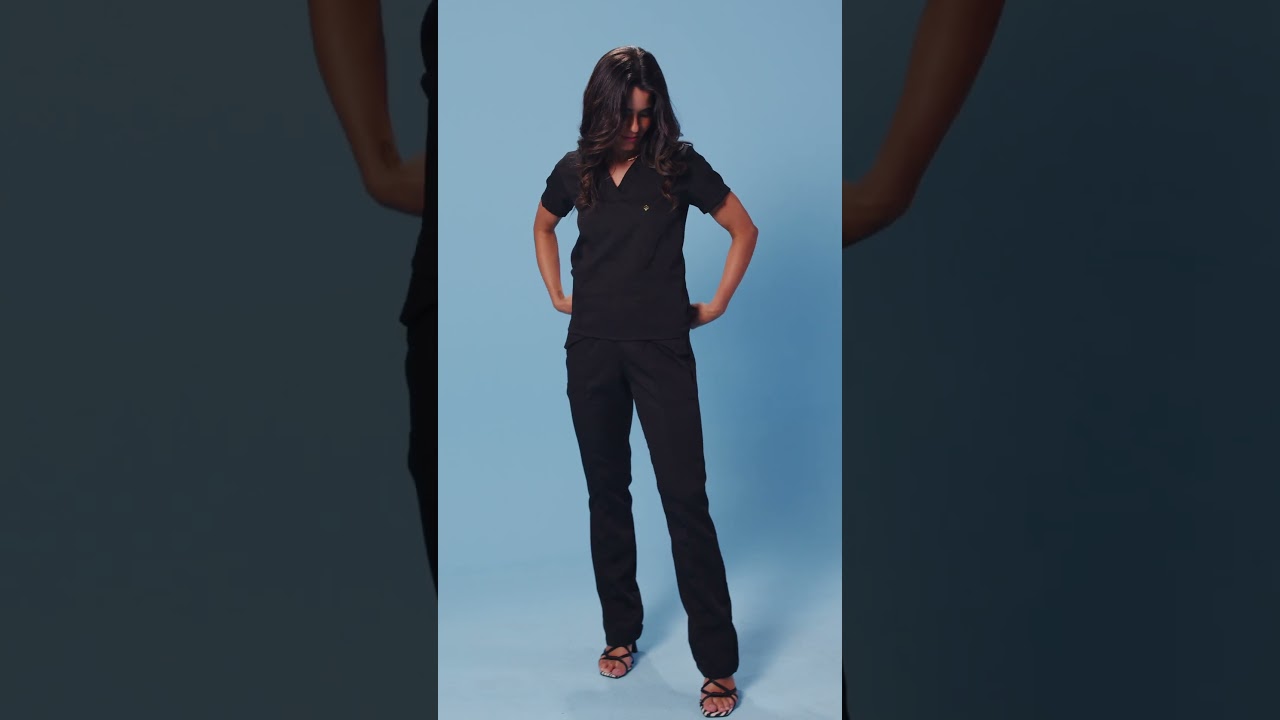 Vídeo do produto