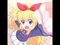 Aikatsu  Dance in the rain  Hoshimiya Ichigo ...