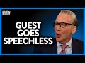 Bill Maher & Piers Morgan Rip Into Guest Defending Trans Athletes | Direct Message | Rubin Report