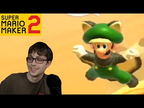 I'd Never Heard of This Maker, And He Earned My Follow - Super Keenzz World