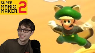 I'd Never Heard of This Maker, And He Earned My Follow - Super Keenzz World