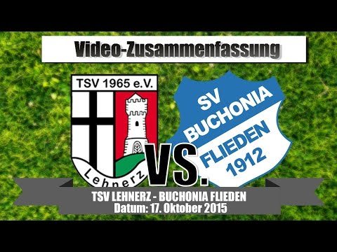 Hessenliga: TSV Lehnerz - Buchonia Flieden