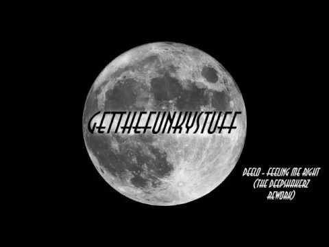 Deelo - Feeling Me Right (The Deepshakerz Rework)