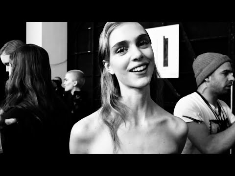 Jason Wu Spring 2016