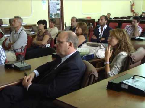 ONDA TG 6.09.2013 - CONVEGNO TURISMO: ASSOCIAZIONE INSIEME PER IL CENTRO ABRUZZO