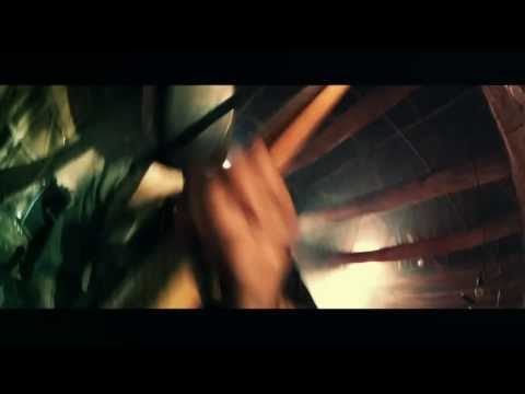 Hell City - Ice Cold Rage