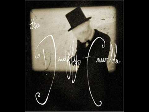 dirty weather-the deadfly ensemble