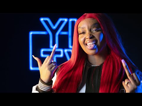 Cherie Mwangi | "Clap"-freestyle | YLTV