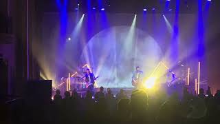 Here We Go (live) | Mat Kearney