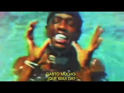 Arzvr & Xema Fuentes - Easy Money Dance (Video Lyrics Oficial)