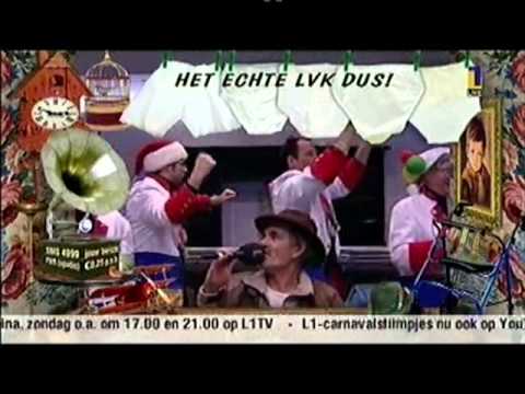 De Kloomp  L1 ALVK 2008  en Walter Nita - de Zeikersj gwaj veer droet