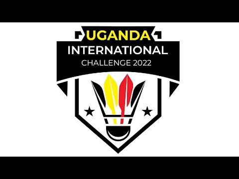 Uganda International 2022 - 1/4 Finals - Court 2