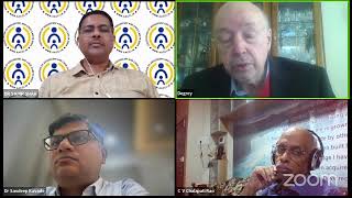 AACCI International Forum Webinar Series