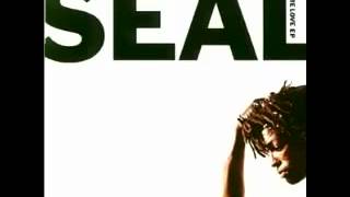 SEAL- Future Love Paradise + lyrics