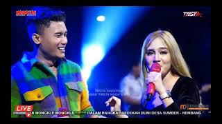 Download lagu WIDHI ARJUNA IRENNE GHEA AHIRNYA DUET LAGI ...(TAPI DADI DULUR ) MADIUN NGAWI mp3