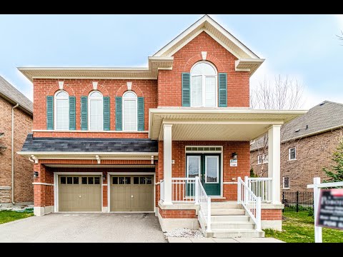 637 Wettlaufer Terrace Milton Home for Sale - Real Estate Properties for Sale