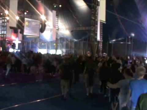 Soul Survivor 2010 - The Video