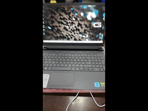 Alienware 15R3 No display