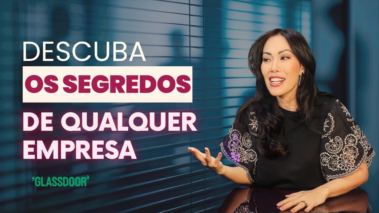 Glasdoor é confiável? I  Glasdoor  vagas I Glasdoor Salário I Glasdoor como funciona I Glasdoor