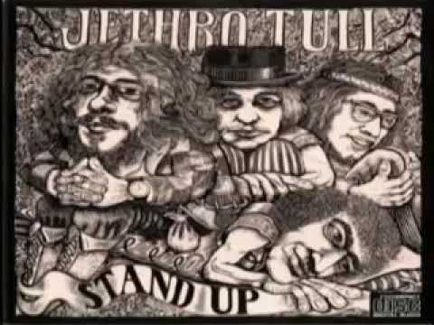 J̲e̲thro T̲ull - S̲tand Up (Full Album) 1969