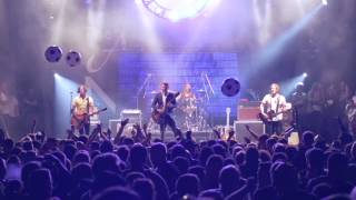 Kings Of Leon - Find Me by Kings Ov Leon