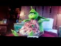 The Grinch 2018 scene with song 