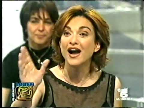 Il grande bluff - scherzo di Marco Balestri a Daria Bignardi - 4 giugno 1999