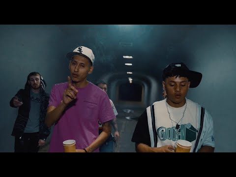 Lil AD ft. HellaPlayz Pepino - I'm Heem (Official Music Video)