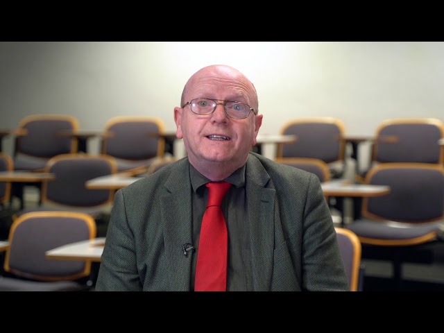 International Business and Languages[Aungier] - TU965