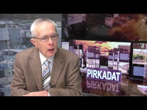 PIRKADAT: Bod Péter Ákos