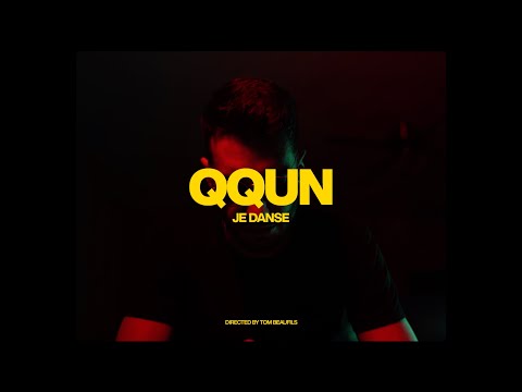 QQUN - Je danse |  Clip officiel