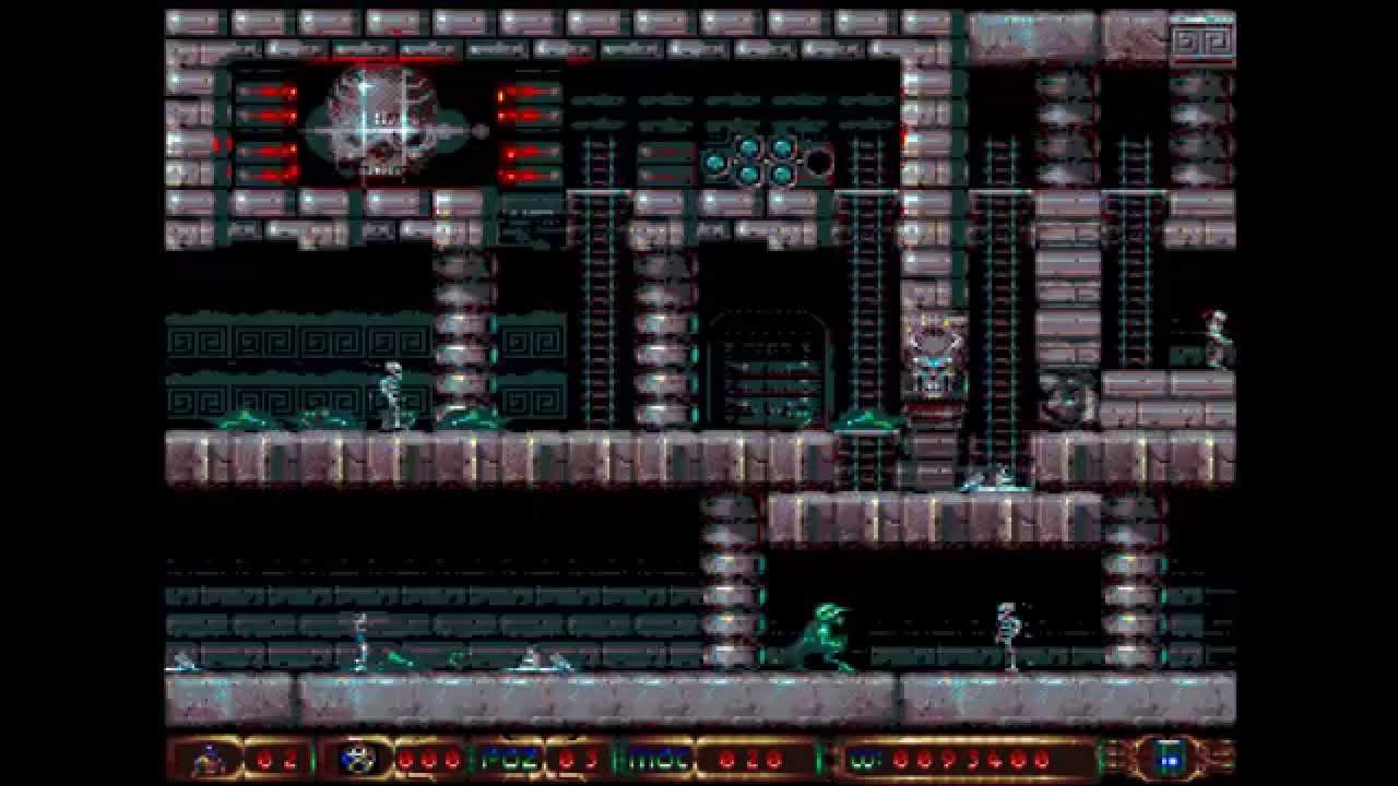 Gameplay Video