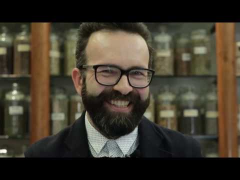 I segreti delle Erbe di campagna