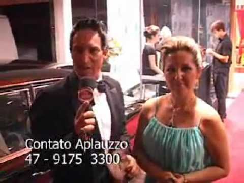 APLAUZZO 11 4 12 - CASAMENTOS JOINVILLE - BLS CABELEIREIROS .wmv