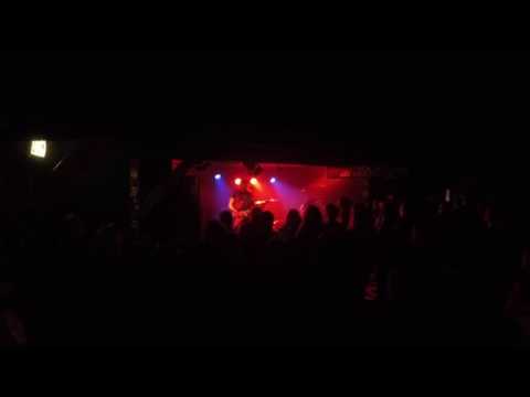 Incarceration live in Wolfsburg - 2016-11-04 (1/1)