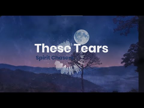 Spirit Chaser - These tears (Slowed) #oldschool