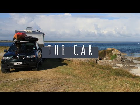 CHEAP TOW CAR | BMW X5 TO TOW A CARAVAN | BEST TOW VEHICLE | BMW X5 | AFFORDABLE TOW WAGON | REVIEW