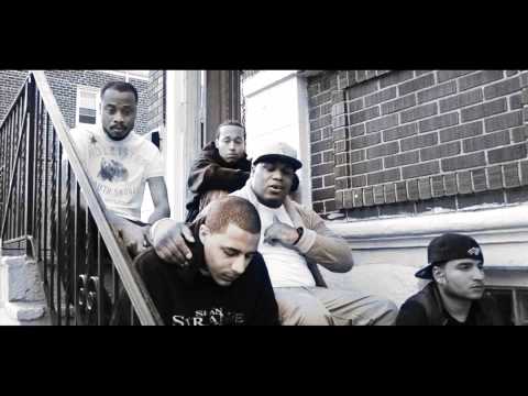 Scott G "Tears" (My Life) Official Video